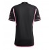 Inter Miami Replica Away Shirt 2024-25 Short Sleeve